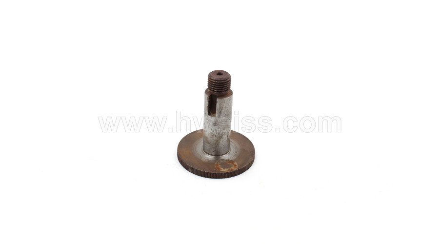 L-11602 Knurled Forming Roll