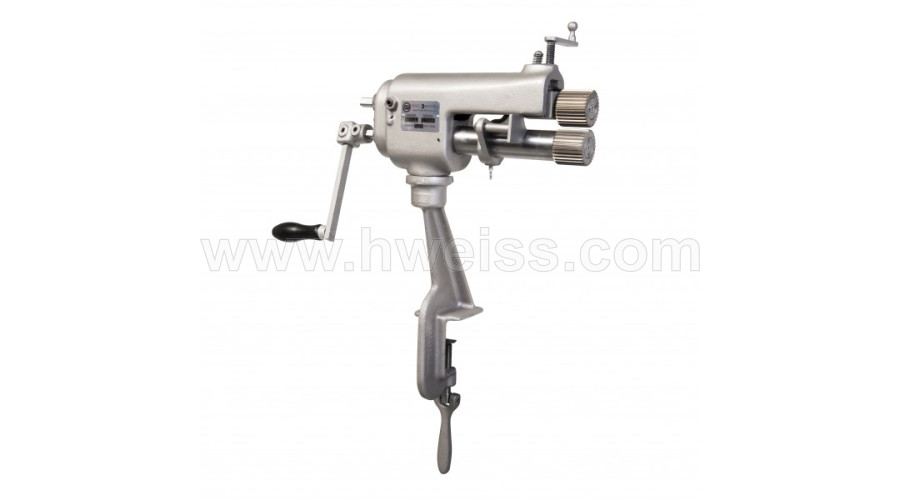 Roper Whitney 622 Manual Combination Rotary 