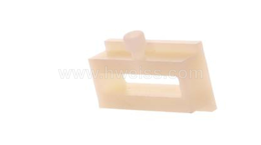 DD-17359 Bracket Insulator w/Set Screw (Old Part No. 17238)
