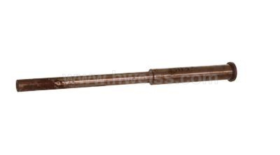L-13113 Vertical Drive Shaft