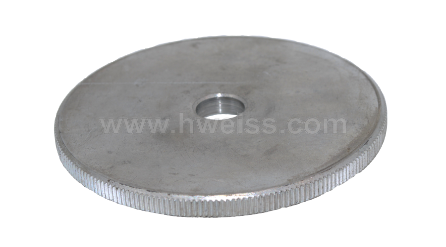 RN-034 Feed Wheel