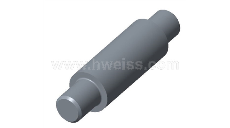 05-SM-AB-71-406 --- Roller Pin 