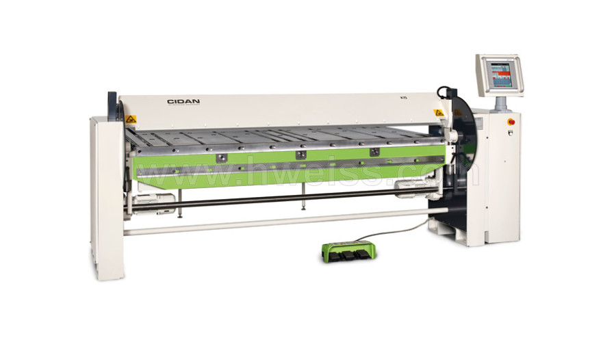 Cidan K15-30 Folding Machine