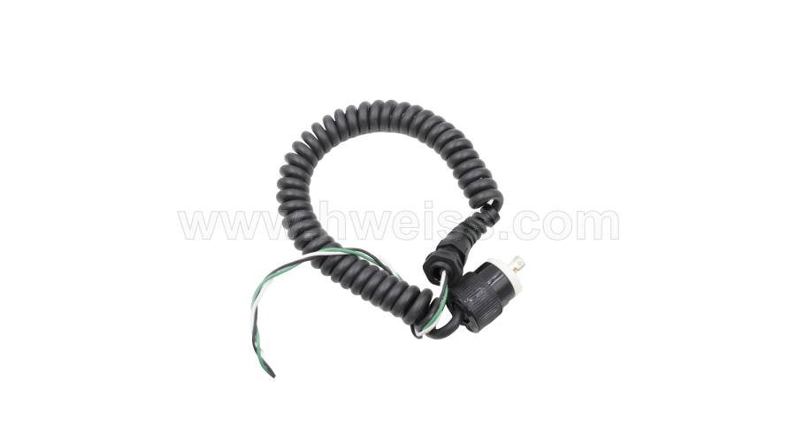 DD-17293 24 Volt Power Cord