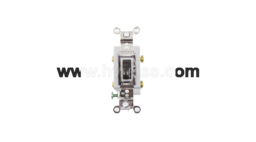 DD-39108 On/Off Switch (Order New Part No. 17309)