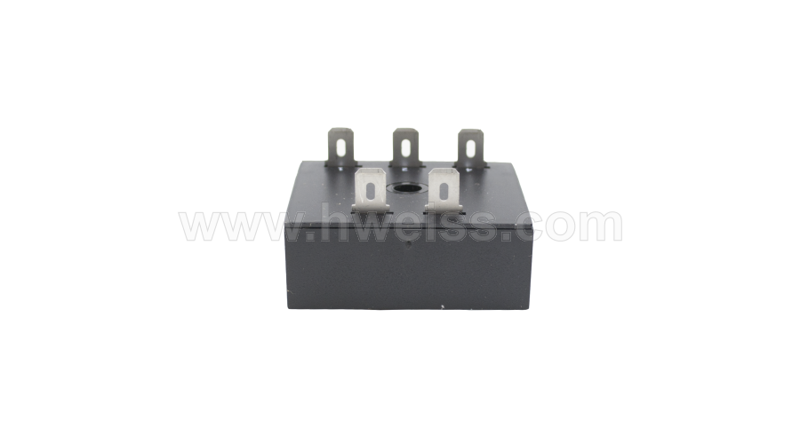 DD-17229 Feed Timer (Order New Part No. 17319)