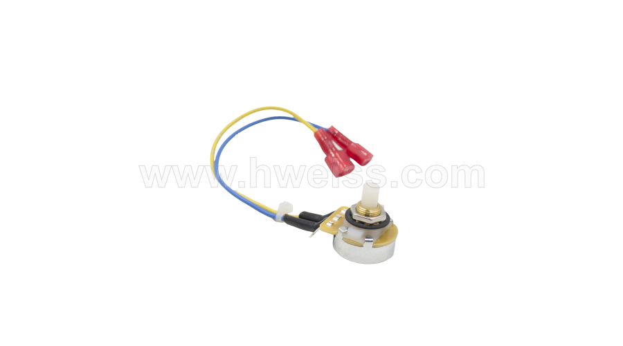 DD-17241 Dwell Potentiometer (Order New Part No. 17320)