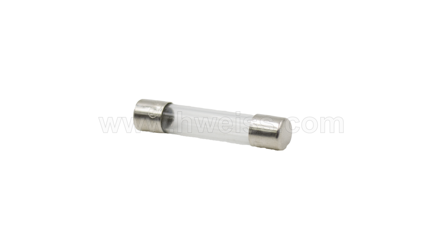 DD-17249 Vibrator Fuse (Order New Part No. 17329)