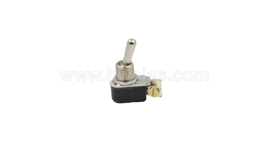 DD-39115 Pinch Roller Switch (Order New Part No. 17334)