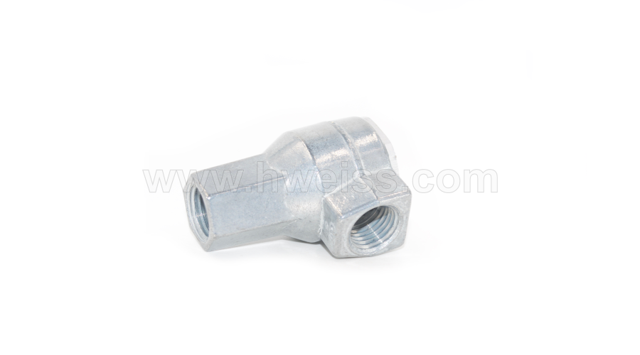 DD-17243 Quick Exhaust Valve (Order New Part No. 17355)