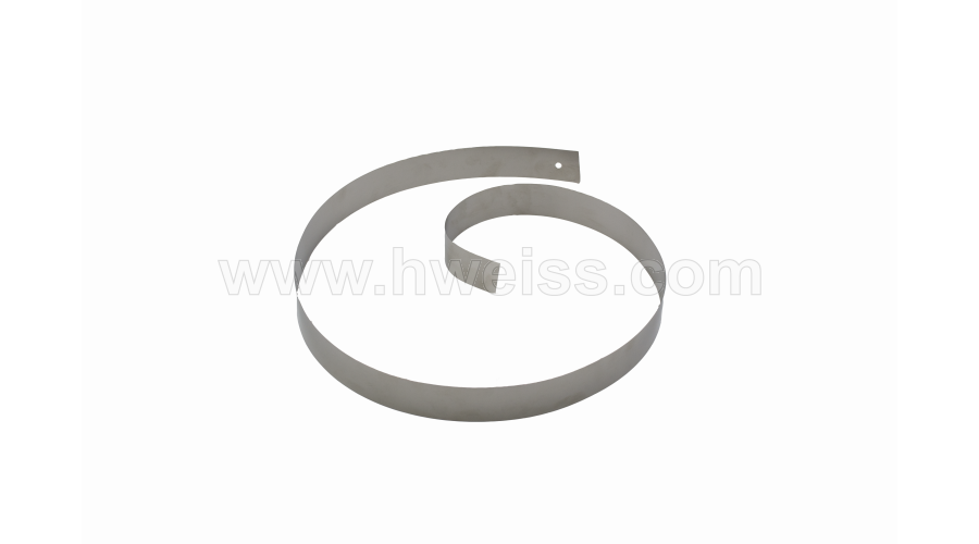 DD-39353 Anti Friction Strip