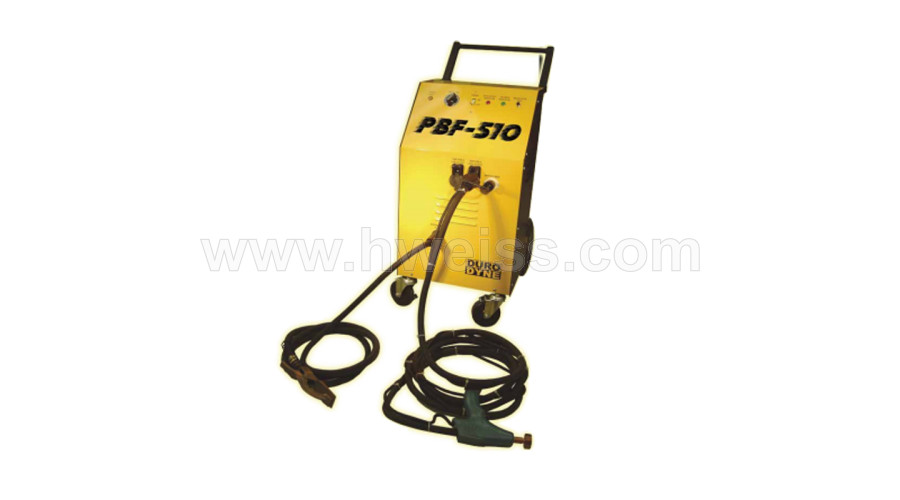 Duro Dyne PBF-510 Heavy Duty Pinspotter