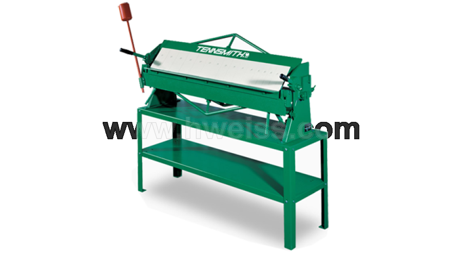 Tennsmith HBS48-16 Bench Brake