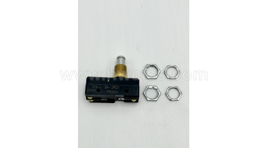 DD-27245 Gun Switch