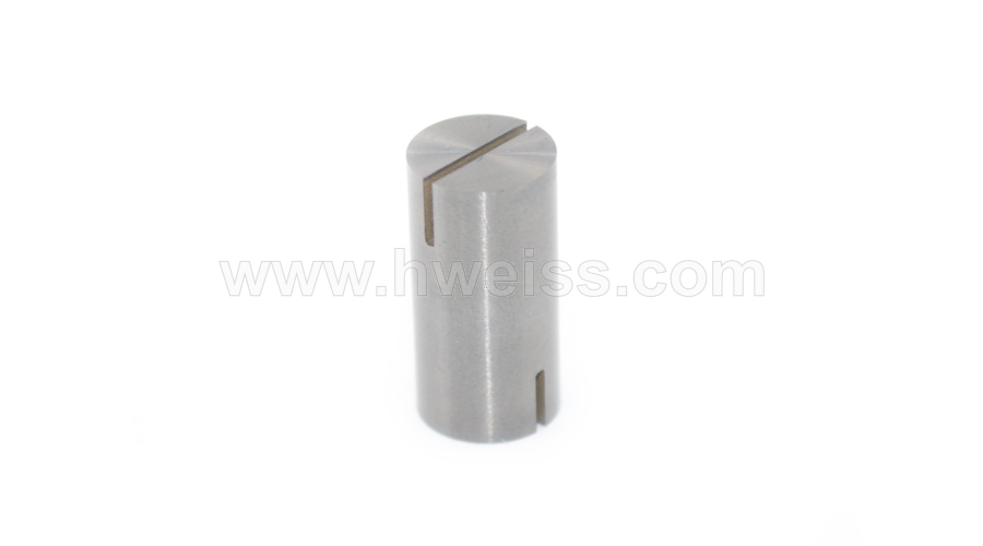 L-85103 Carbide Guide (1/4 & 1/4) Lockformer 24 S Bandsaw 