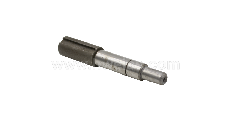 L-AA13071 - "Y" Axis Pinion Shaft