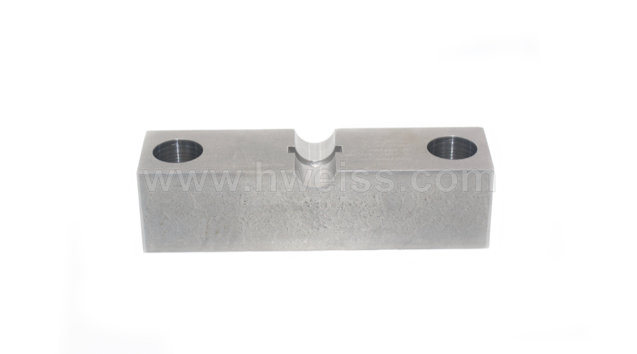 RD-01406 Lower Pivot Block - Use with 1-1/4 Diameter Tie Rod (RD15)