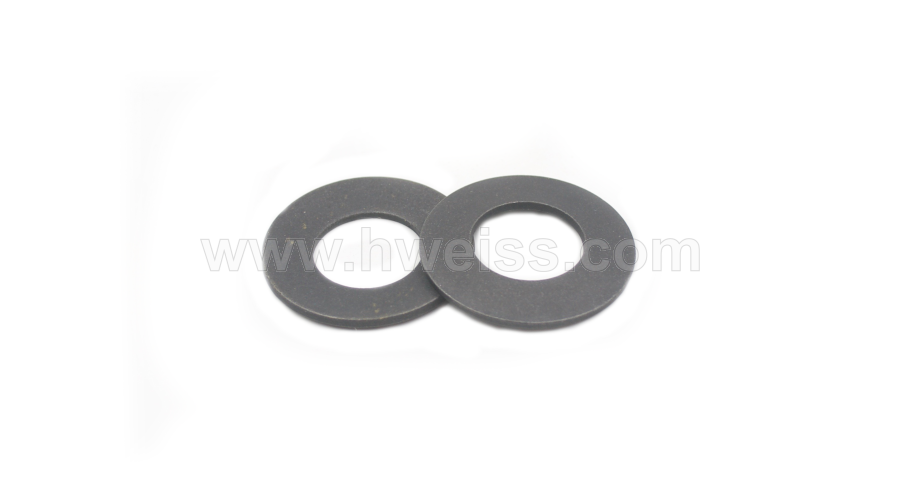 RW-657033154 Washer, Spring (Model 1018 & 816)
