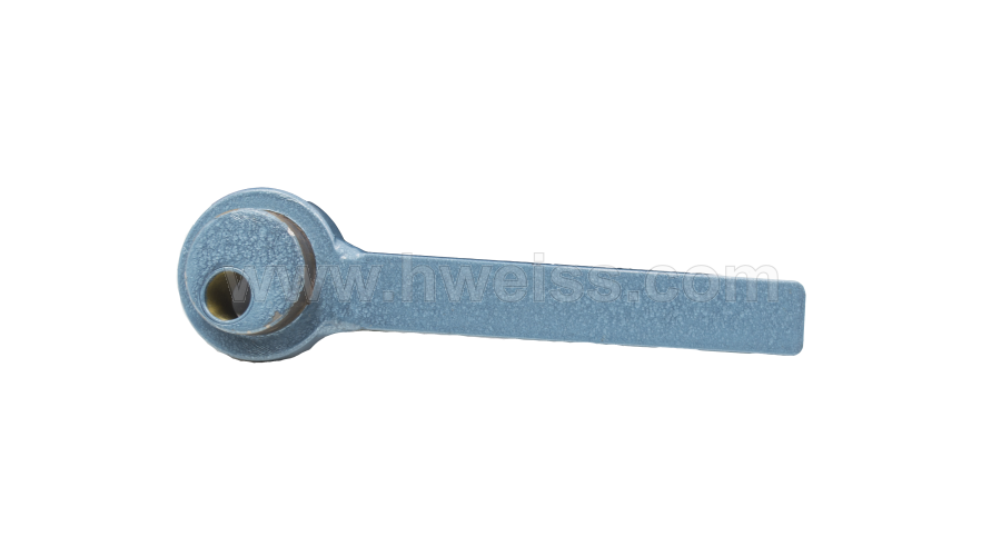 RW-757030024 Eccentric Assembly with RH Bushing(Model U422 & U218 & S422)