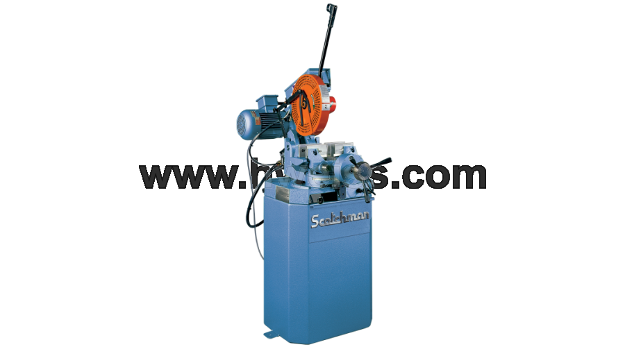 Scotchman CPO 350 NF PK Cold Saw