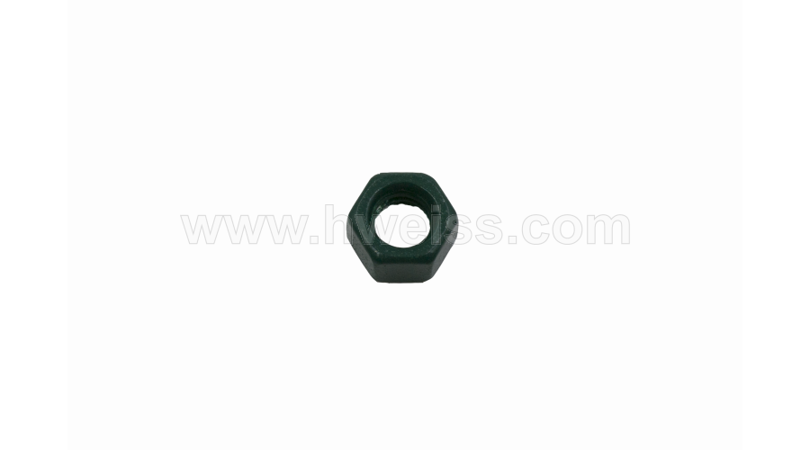 T-U48-S48-56 Nut, Brace Rod 