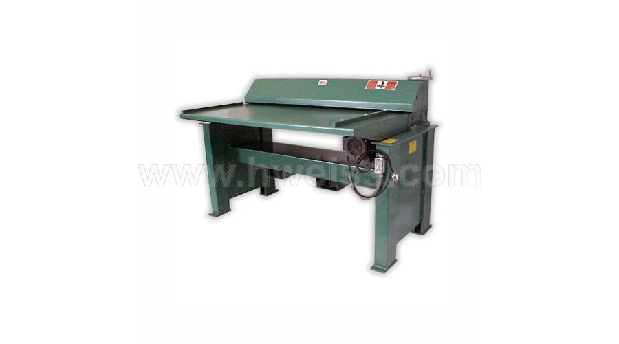 TK 1660 Power Duct Beader
