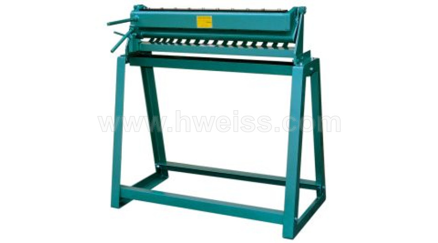TK No. 30 Manual Cleatbender