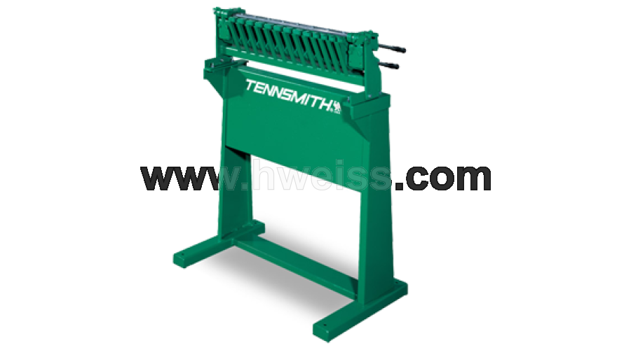Tennsmith Model 24 Cleatbender