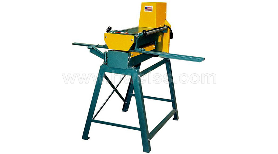 New TK-2024 Power Slitter