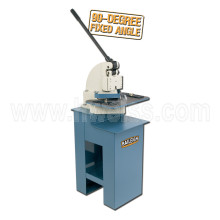 Baileigh Industrial SN-F16-HN Manual Corner Notcher