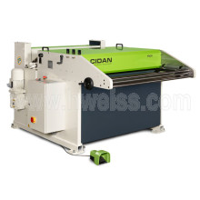 Cidan “Profi 15” - Cut-to-Length / Slitting Line