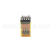 DD-39104 Clutch Control Relay (Order New Part No. 17323)