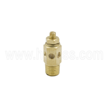 DD-17244 Quick Exhaust Muffler (Order New Part No. 17356)