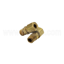 L-66610 Connector, Half Union