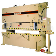 Standard Industrial AB100-12 Hydraulic Press Brake