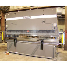 Standard Industrial AB200-12 Hydraulic Press Brake