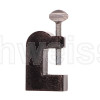 L-40420 Stacking Clamp - Includes (1) L-60923 Thumb Screw 