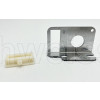 DD-44056 Lower Insulated Bracket (Old Part #17358)
