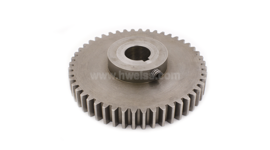L-14310 Gear Driven with Hub