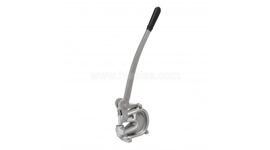 RW No. 16 Bench Punch - 7.3 Ton Capacity - 3-1/4 Throat (Includes 9/32 P&D)