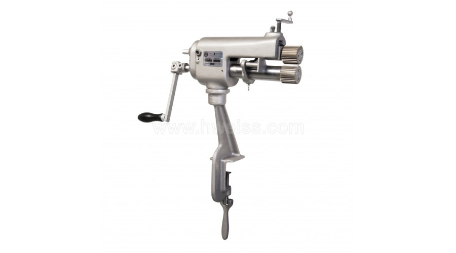 Roper Whitney 622 Manual Combination Rotary 