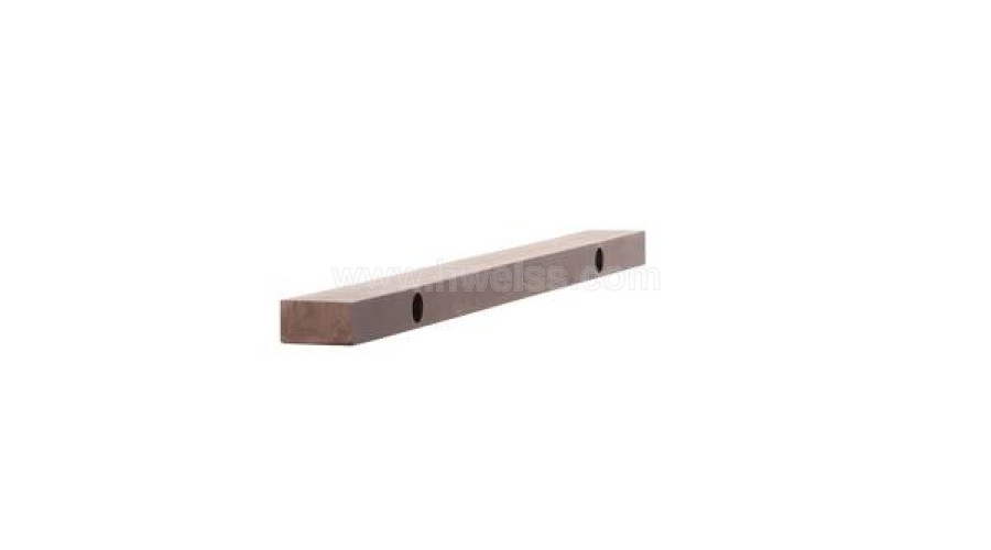 L-21303 Entrance Gauge Bar