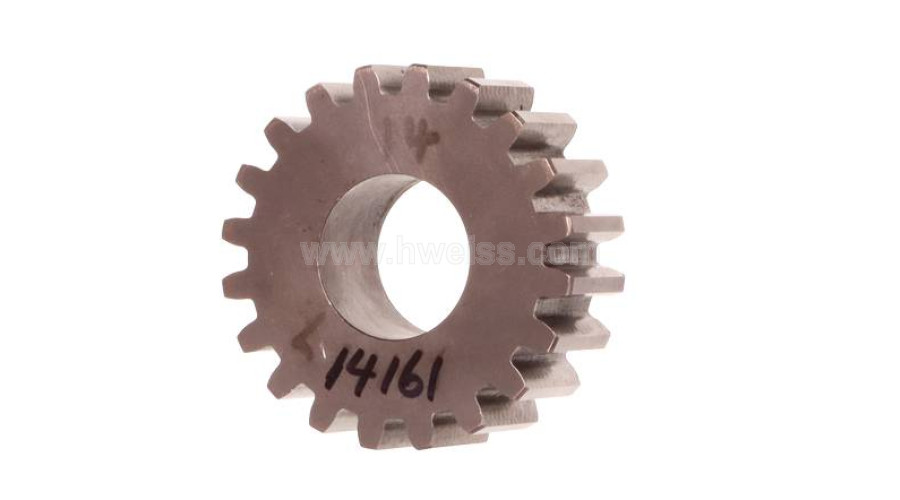 L-14161 Idler Gear (Needs (1) 66090 Bearing) (18&16 Pittsburgh; 24&20 Snaplock; 8900&Triplex Cleatformer)