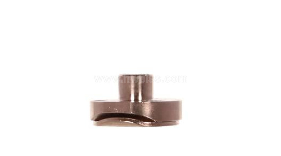 DD-18033 Duro Dyne Upper Weld Tip - FG/RH/MACH - *****OLD PART # DD-17191*****