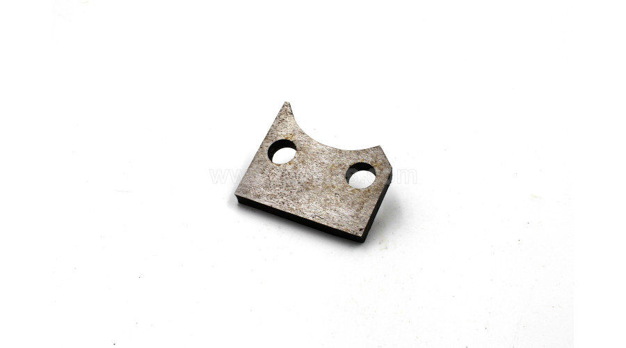 24 Gauge Flanging Attachment (Lockformer)