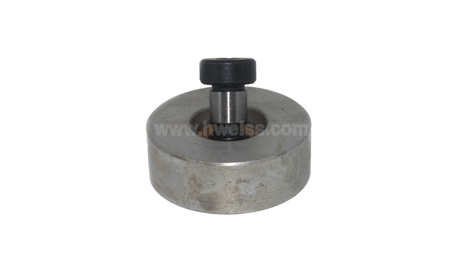 RN-040 Support Wheel Screw - ORDER Part #42A