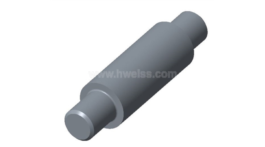 05-SM-AB-71-406 --- Roller Pin 