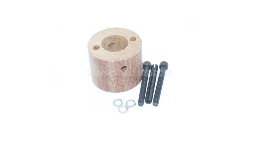 DD-17233 Insulator (Order New Part No. 17203)