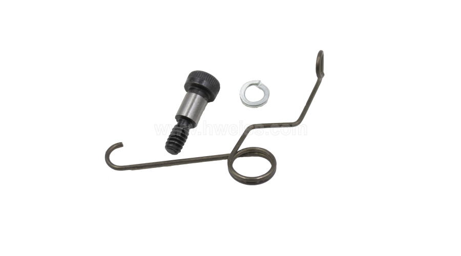 DD-17262 Clip Pin Release Spring