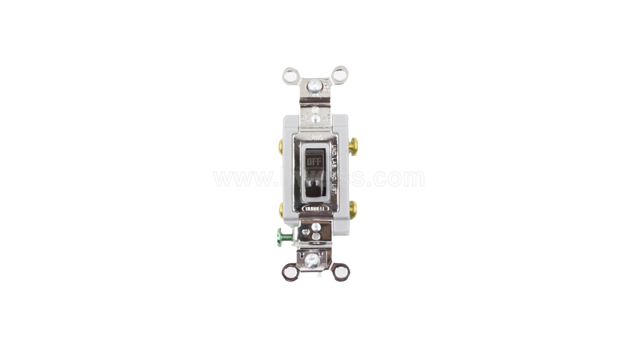 DD-27203 On/Off Switch (Order New Part No. 17309)
